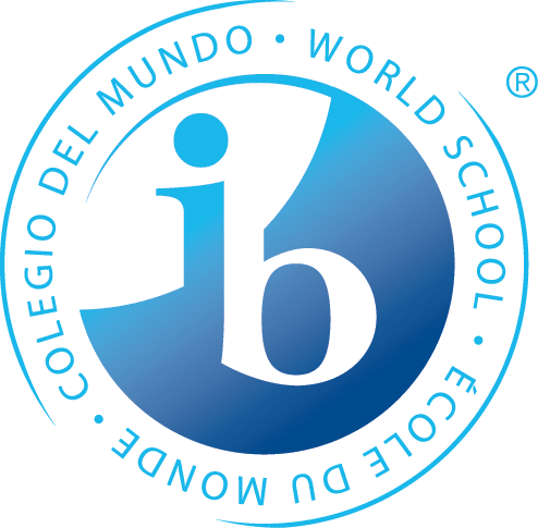 IB World School Logo