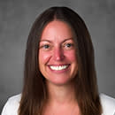 Photo of principal of Jupiter Elementary