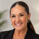 Photo of principal of Jupiter Community High