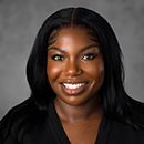 Photo of principal of Washington Elementary