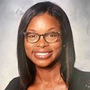 Photo of principal of Saddle View Elementary