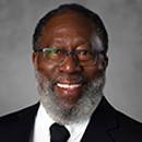 Photo of principal of U. B. Kinsey/Palmview Elementary