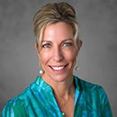 Photo of principal of Palm Beach Public