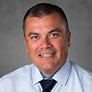 Photo of principal of Greenacres Elementary