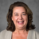 Photo of principal of Palm Springs Elementary