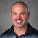 Photo of principal of Marsh Pointe Elementary