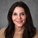 Photo of principal of North Grade K-8