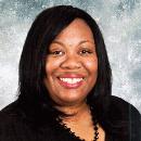 Photo of principal of Starlight Cove Elementary