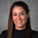 Photo of principal of Poinciana Elementary