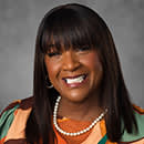 Photo of principal of Atlantic Community High