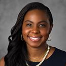 Photo of principal of Plumosa School of the Arts