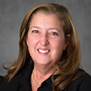 Photo of principal of S. D. Spady Elementary