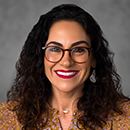 Photo of principal of Palm Beach Gardens Community High