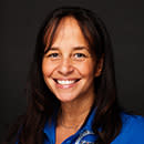 Photo of principal of Congress Middle