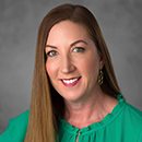 Photo of principal of Verde K-8