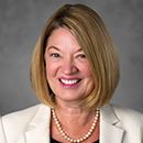 Photo of principal of Jupiter Middle