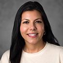 Photo of principal of H. L. Johnson Elementary