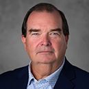 Photo of principal of Banyan Creek Elementary