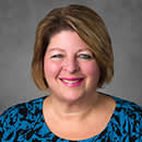 Photo of principal of Morikami Park Elementary