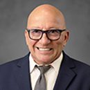 Photo of principal of Watson B. Duncan Middle