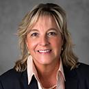 Photo of principal of Timber Trace Elementary