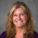 Photo of principal of Hammock Pointe Elementary