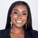 Photo of principal of Belle Glade Elementary