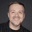 Photo of principal of Western Pines Middle