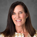 Photo of principal of Frontier Elementary