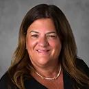 Photo of principal of Independence Middle