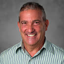 Photo of principal of Freedom Shores Elementary