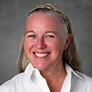 Photo of principal of Discovery Key Elementary