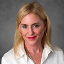 Photo of principal of Benoist Farms Elementary