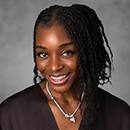 Photo of principal of Pierce Hammock Elementary