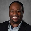 Photo of principal of Intensive Transition South