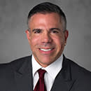 Photo of principal of West Boca Raton Community High