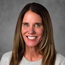 Photo of principal of Equestrian Trails Elementary