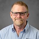 Photo of principal of Seminole Ridge Community High