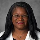 Photo of principal of Glades Construction Academy At West Tech