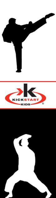 kickstart