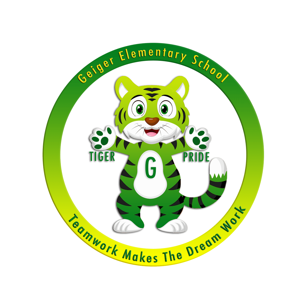 Geiger Elementary School