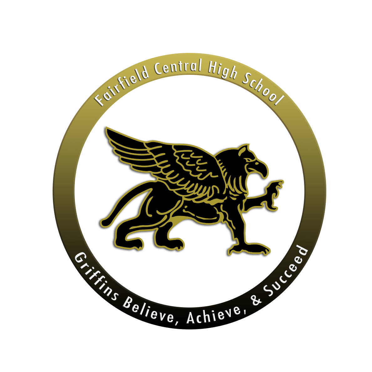 Fairfield Central High School