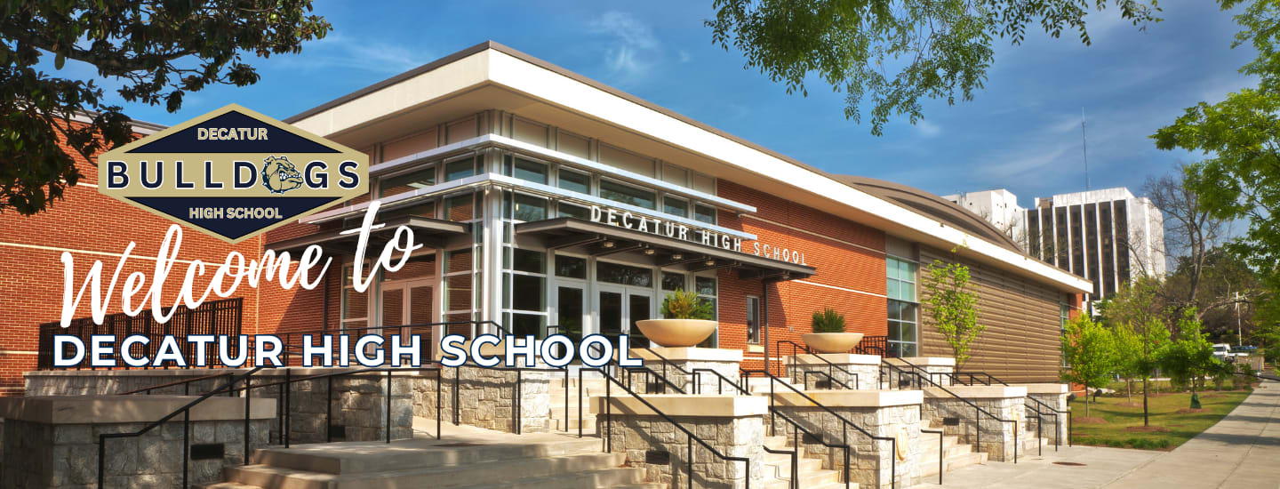Decatur High School — Sports