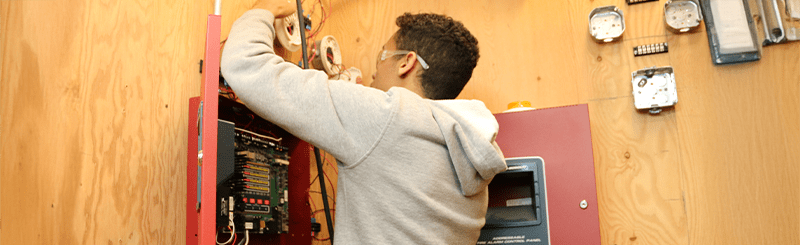 Facilities Maintenance Training