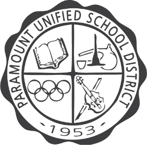 Paramount Unified logo