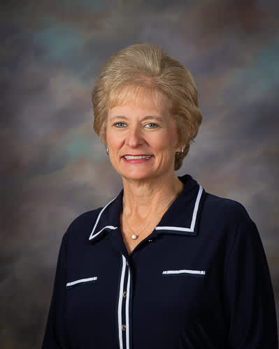 Leisa Houghton, Head of School