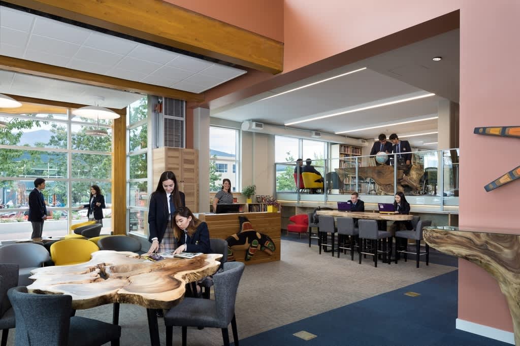 Library