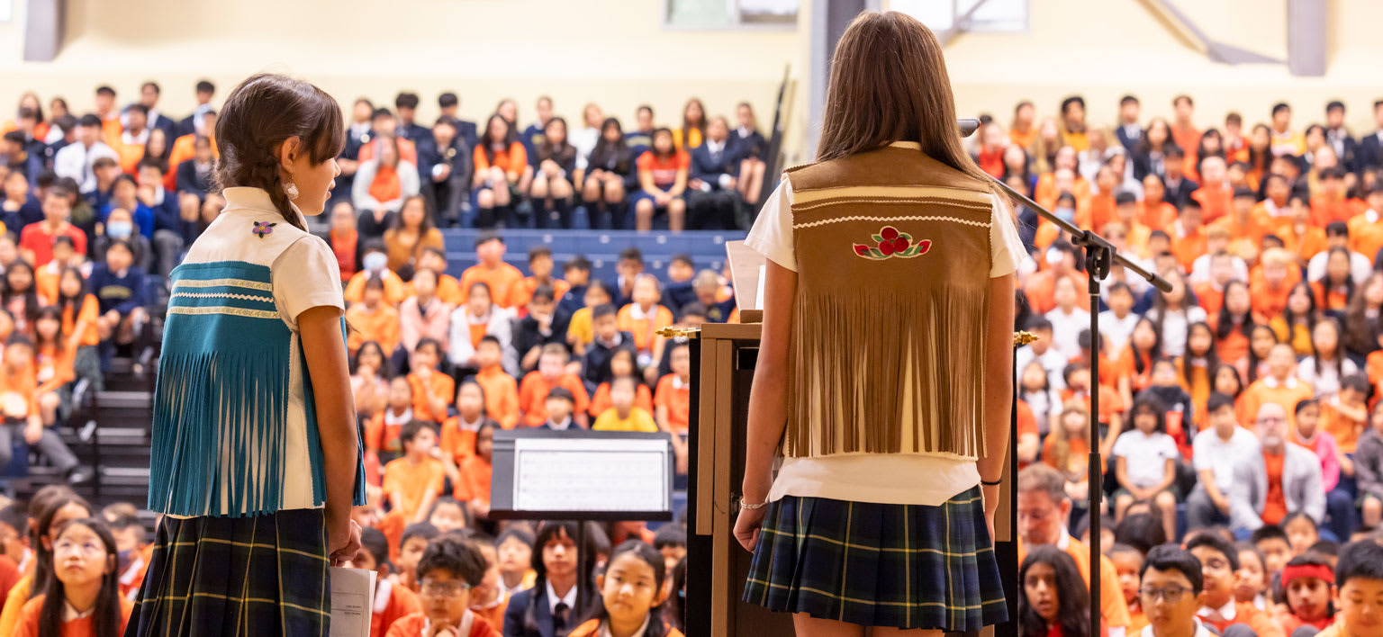 Southpointe Academy — Arts