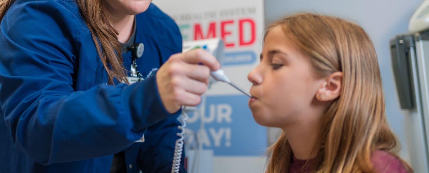 Telemedicine, graphic