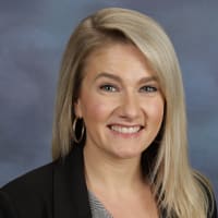 Emily Odum, headshot